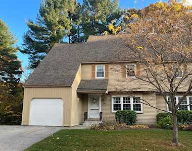 74 Waterford Dr #36 Worcester, MA 01602