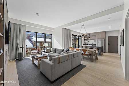 2417 W High Mountain Rd Park City, UT 84098