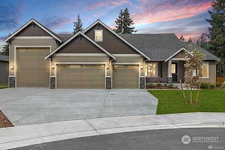 1803 135th Street Ct S Tacoma, WA 98444