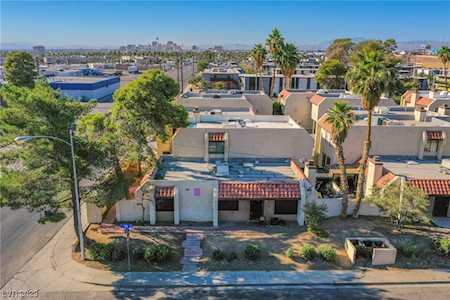 2205 Sun Ave #D North Las Vegas, NV 89030