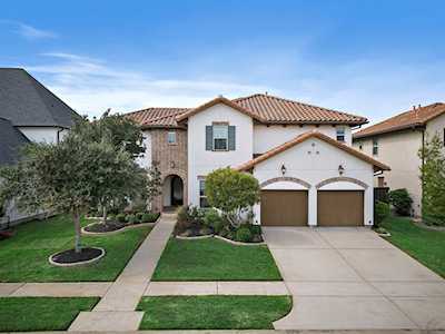 1615 Primrose Ln Katy, TX 77493
