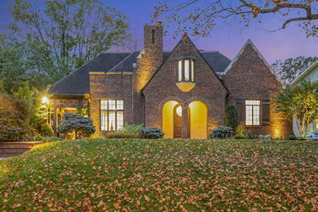 3635 Valley Vista Rd Nashville, TN 37205