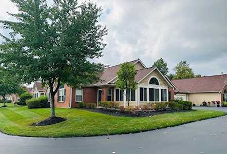 4715 Wenham Park Columbus, OH 43230