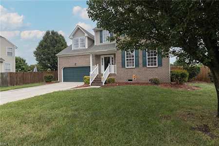 2308 Angler Ln Chesapeake, VA 23323