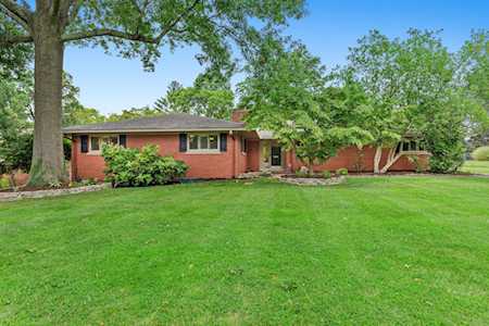3034 Breckenwood Dr Lexington, KY 40502