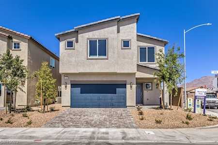 7531 Marie Brook Ln #8 North Las Vegas, NV 89084
