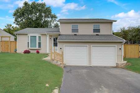 1302 Clement Drive Worthington, OH 43085
