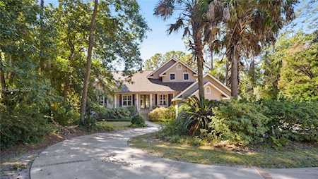 91 Peninsula Dr Hilton Head Island, SC 29926