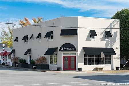 Commercial Leasing Indiana
