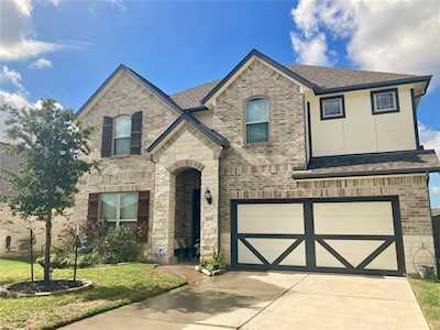 16331 Rockdale Landing Dr Hockley, TX 77447