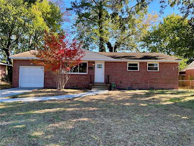 8120 Halprin Dr Norfolk, VA 23518