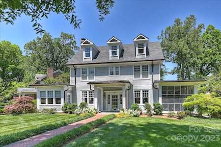 728 Queens Rd Charlotte, NC 28207