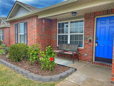 9273 S 250th East Ave Broken Arrow, OK 74014