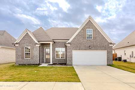 9205 S Lakeside Circle Walls, MS 38680
