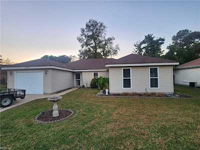 1700 Silo Ct Virginia Beach, VA 23456