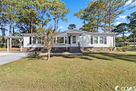 914 Grand Strand Trail Murrells Inlet, SC 29576