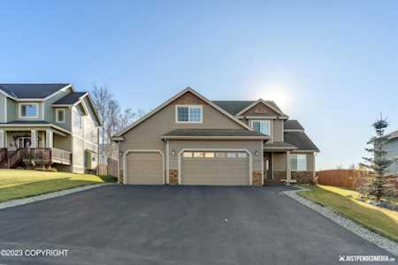 10972 Splendor Loop Eagle River, AK 99577
