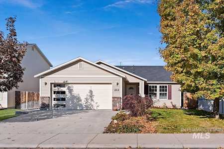 212 E. Havasupai St. Meridian, ID 83646