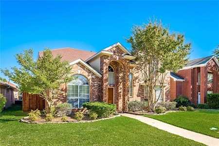 809 Kipling Drive Allen, TX 75002