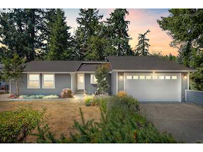 11640 SW Fairview LN Portland, OR 97223