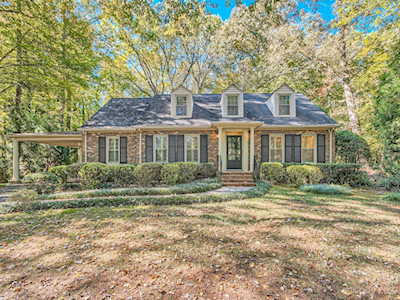 430 Lakenheath Ln Matthews, NC 28105