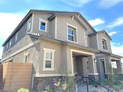 New Homes in Heartland Bay at Tule Springs, North Las Vegas, NV