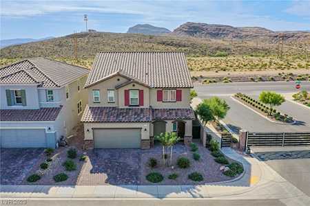 9571 Glasgow Ridge Ct Las Vegas, NV 89178