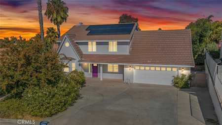 23616 Big Butte Dr Canyon Lake, CA 92587