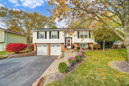 2230 Summit View Road Powell, OH 43065