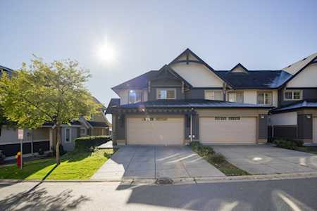 1357 Purcell Drive #71 Coquitlam, BC V3E 0C1