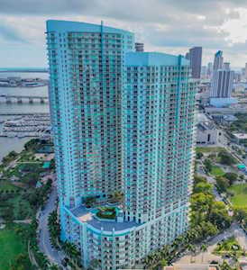1900 N Bayshore Dr #3602 Miami, FL 33132