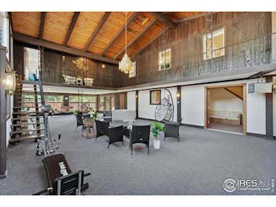 1320 Prospect Mountain Rd Estes Park, CO 80517