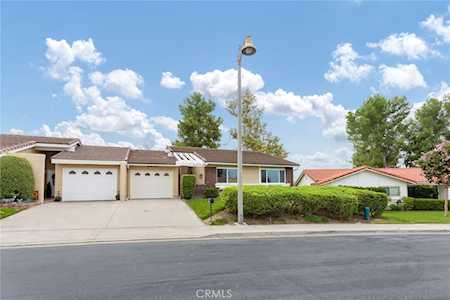 28072 Calle Casal Mission Viejo, CA 92692