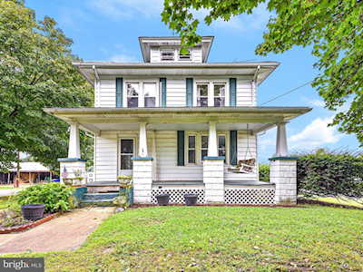 16943 Fitzgeralds Rd Lincoln, DE 19960