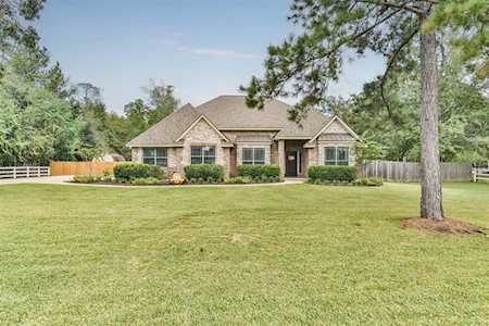 12018 Water Oak Dr Magnolia, TX 77354