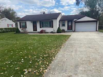 5650 Parkdale Streets Shelby Twp, MI 48317