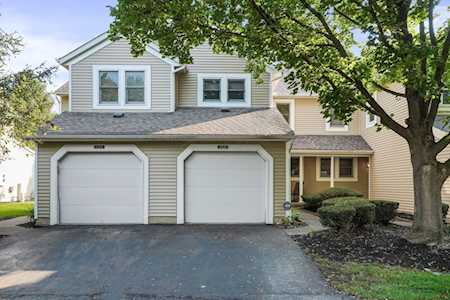 5820 Parkbridge Lane Dublin, OH 43016