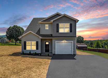 42 Springview Troutville, VA 24175