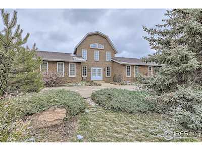 2214 Harvard Ct Longmont, CO 80503