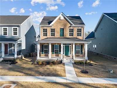 146 Fisherman's Way Poquoson, VA 23662