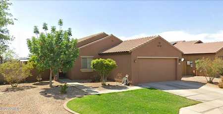1380 S 238th Ln Buckeye, AZ 85326