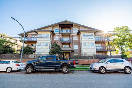 1988 Suffolk Avenue #101 Port Coquitlam, BC V3B 1H2