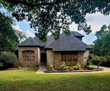 228 Norwalk Street Holly Springs, NC 27540