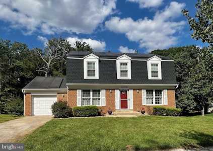 10306 Snowden Rd Laurel, MD 20708