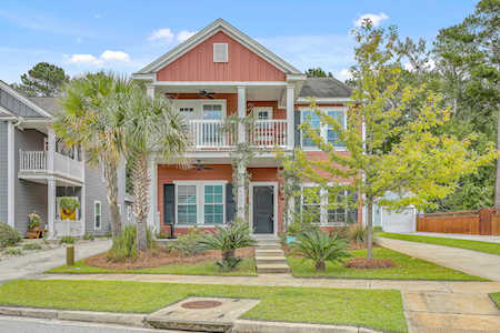 1662 Sparkleberry Lane Johns Island, SC 29455