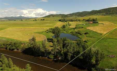 46915 County Road 129 Steamboat Springs, CO 80487