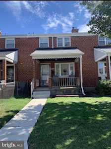 7726 Charlesmont Rd Dundalk, MD 21222