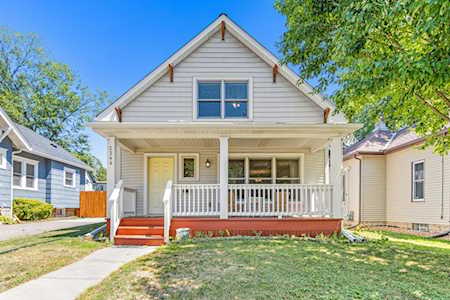 2344 Sheridan Avenue N Minneapolis, MN 55411