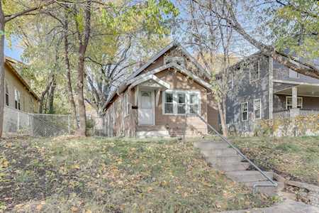 1819 Newton Avenue N Minneapolis, MN 55411