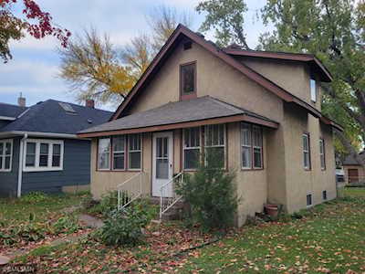 3750 Oliver Avenue N Minneapolis, MN 55412